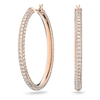 Best Picks: Swarovski Crystal Earrings, Luxury Crystal Clutch, Gemmie Sandal